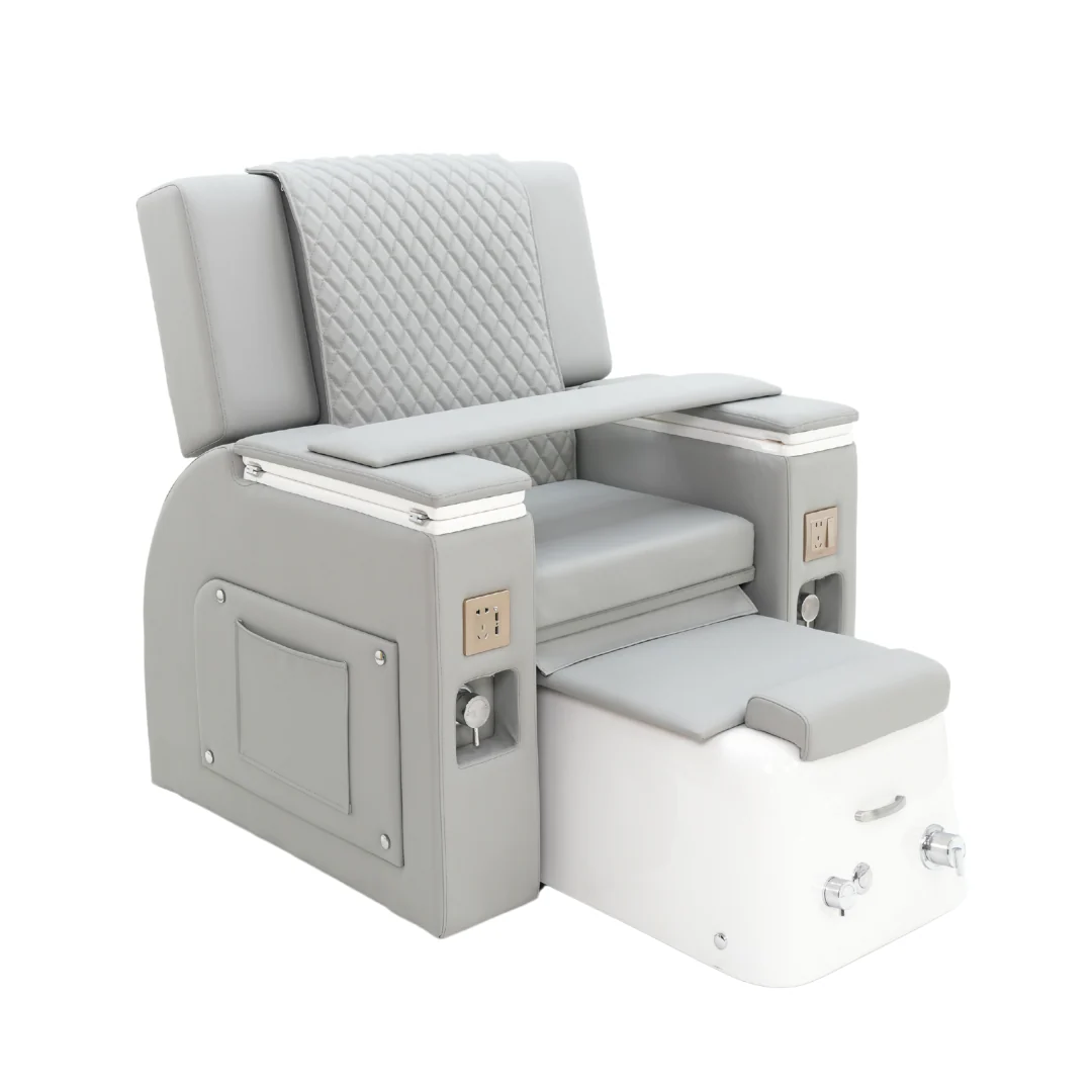 JNBS Pedicure Spa Chair Luxury Sofa Style (PLEASE CALL JNBS TO ORDER) - Image 2