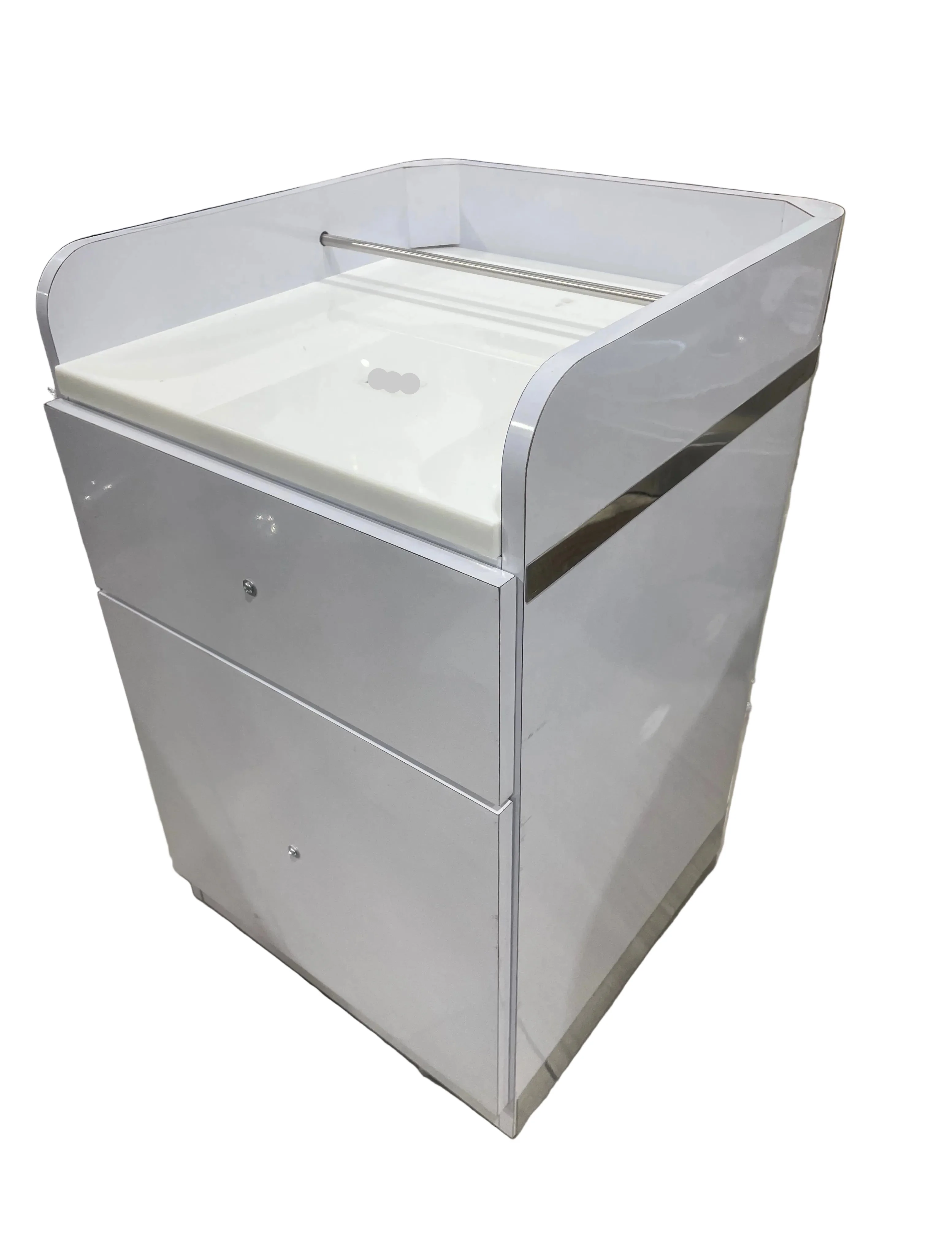 JNBS Pedicure Station Furniture - Pedi Cart (Please Call JNBS to Order) - Image 11