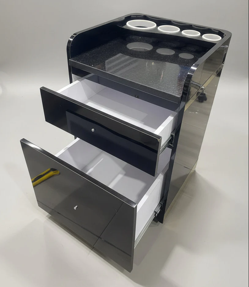 JNBS Pedicure Station Furniture - Pedi Cart (Please Call JNBS to Order) - Image 8