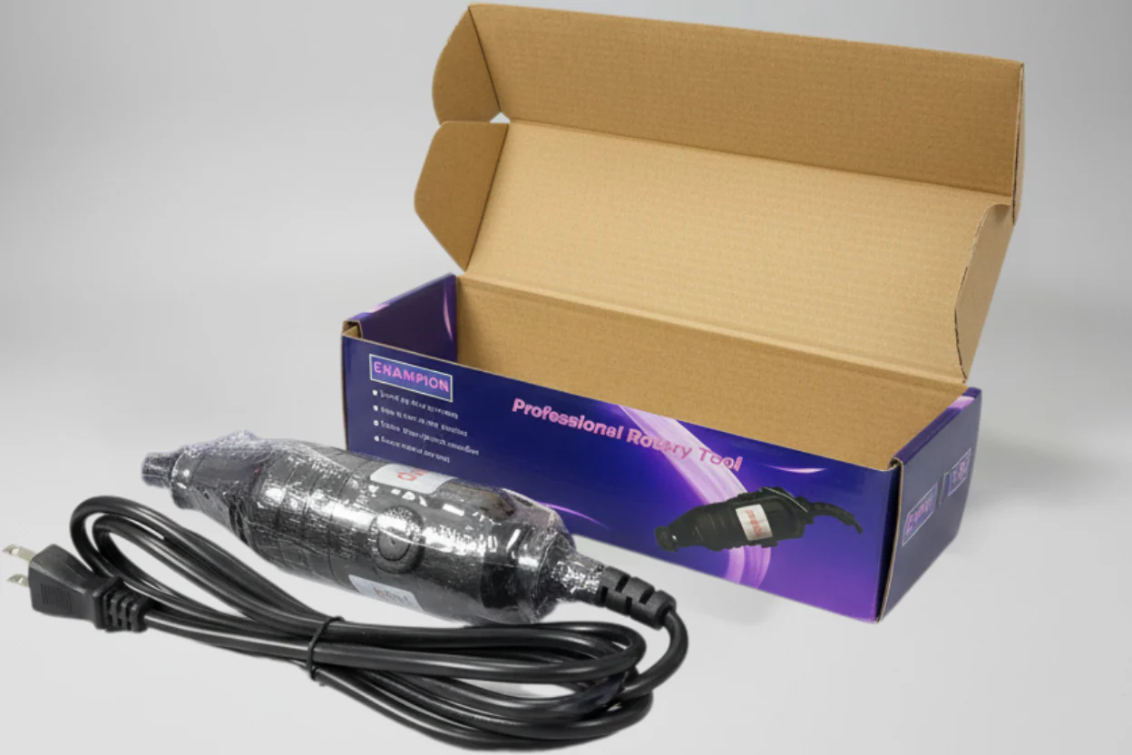 Professional Electric Rotary Drill - Image 3