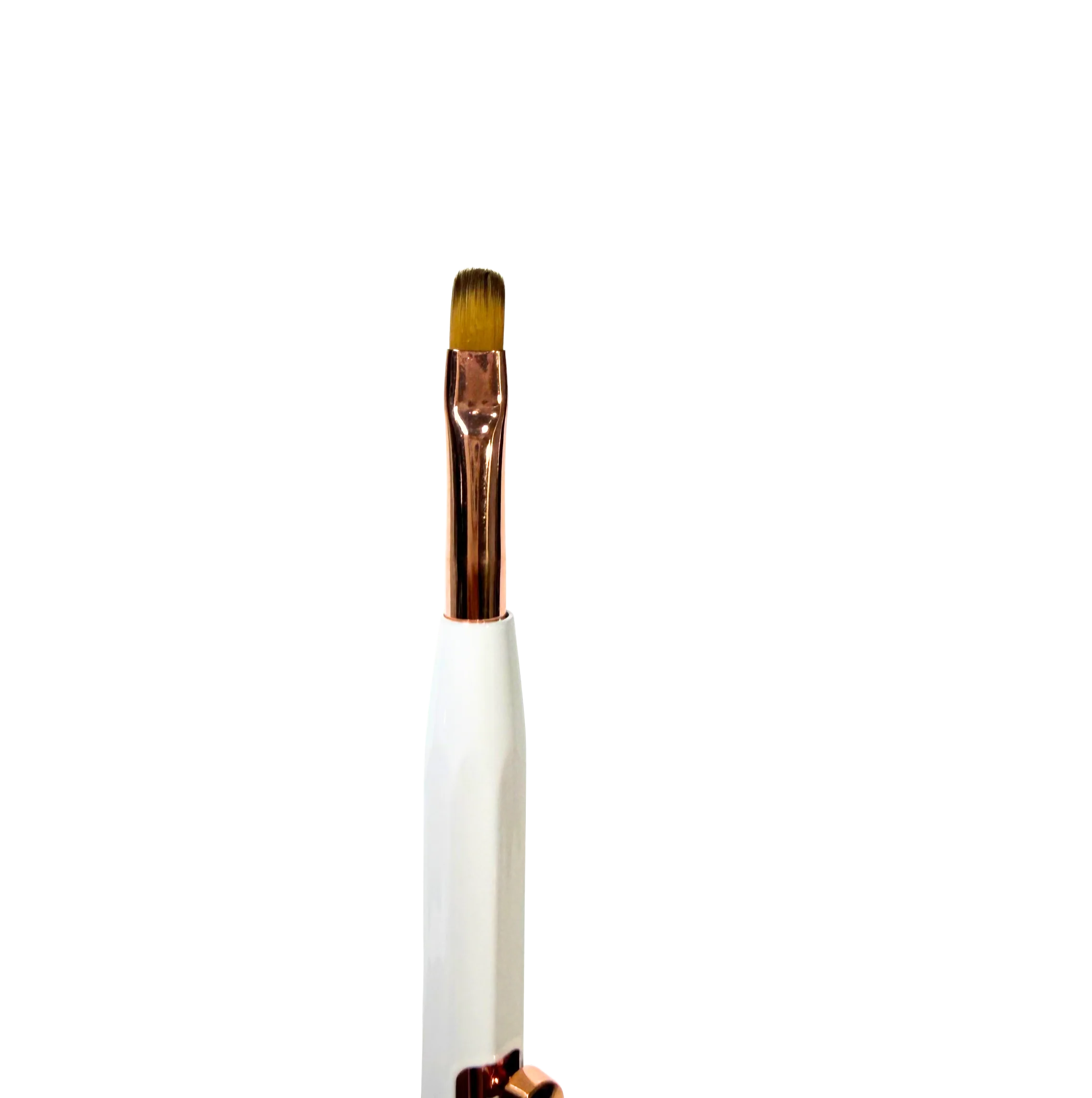 JNBS Professional Gel Brush - Retractable Design (2 Styles) - Image 2