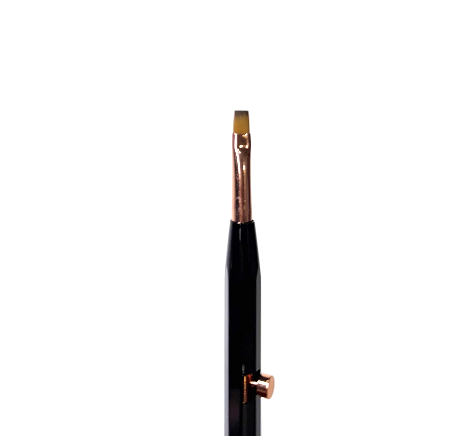 JNBS Professional Gel Brush - Retractable Design (2 Styles) - Image 3