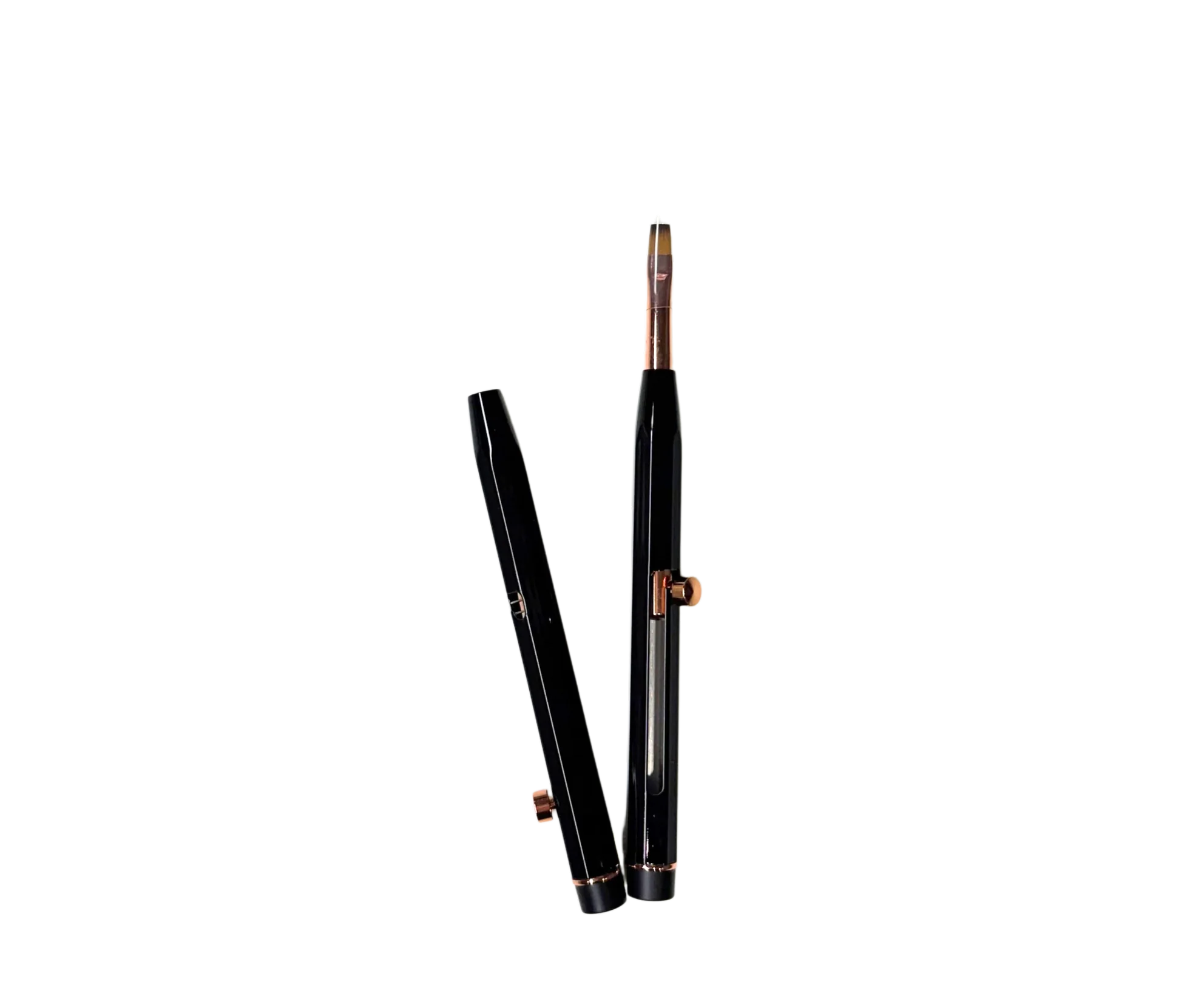 JNBS Professional Gel Brush - Retractable Design (2 Styles) - Image 4