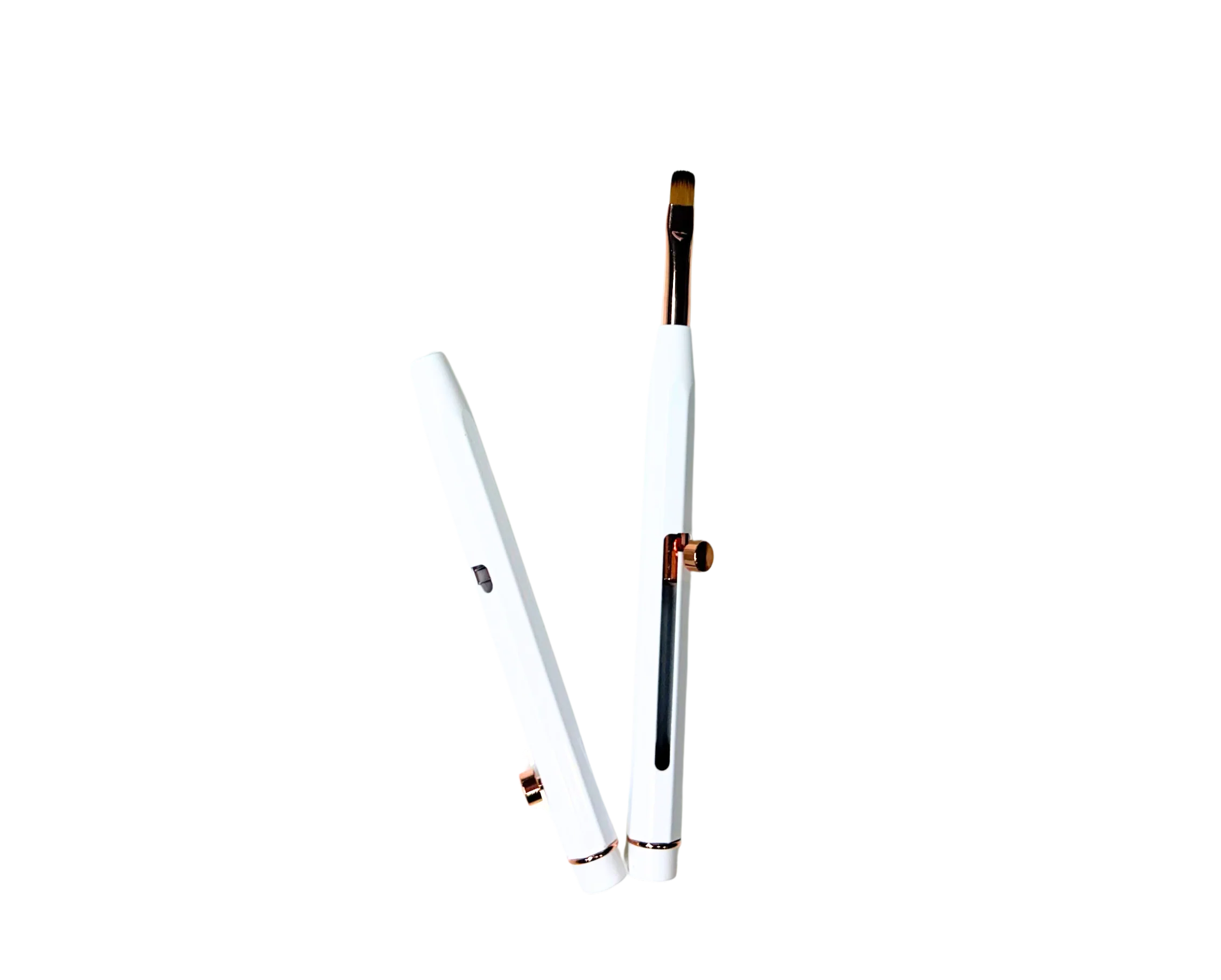 JNBS Professional Gel Brush - Retractable Design (2 Styles) - Image 5