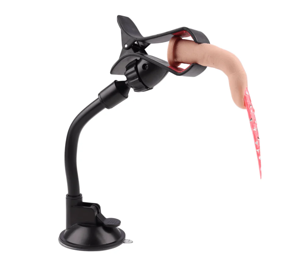 JNBS Joints Bendable Silicone Practice Finger - Image 11