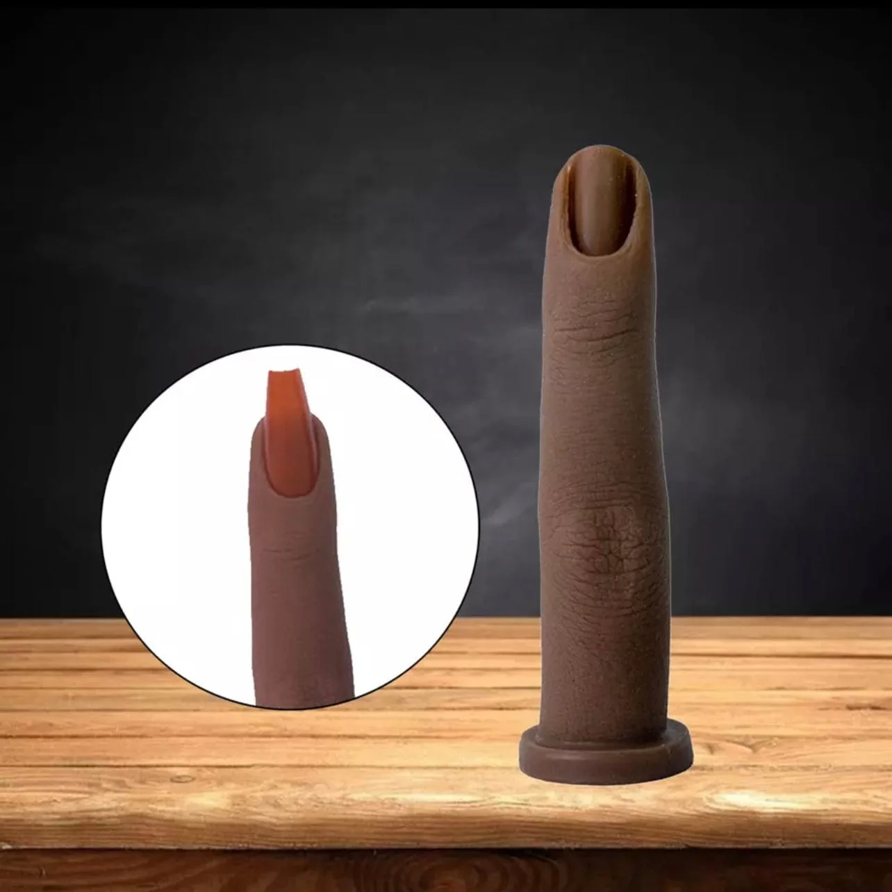 JNBS Joints Bendable Silicone Practice Finger - Image 13