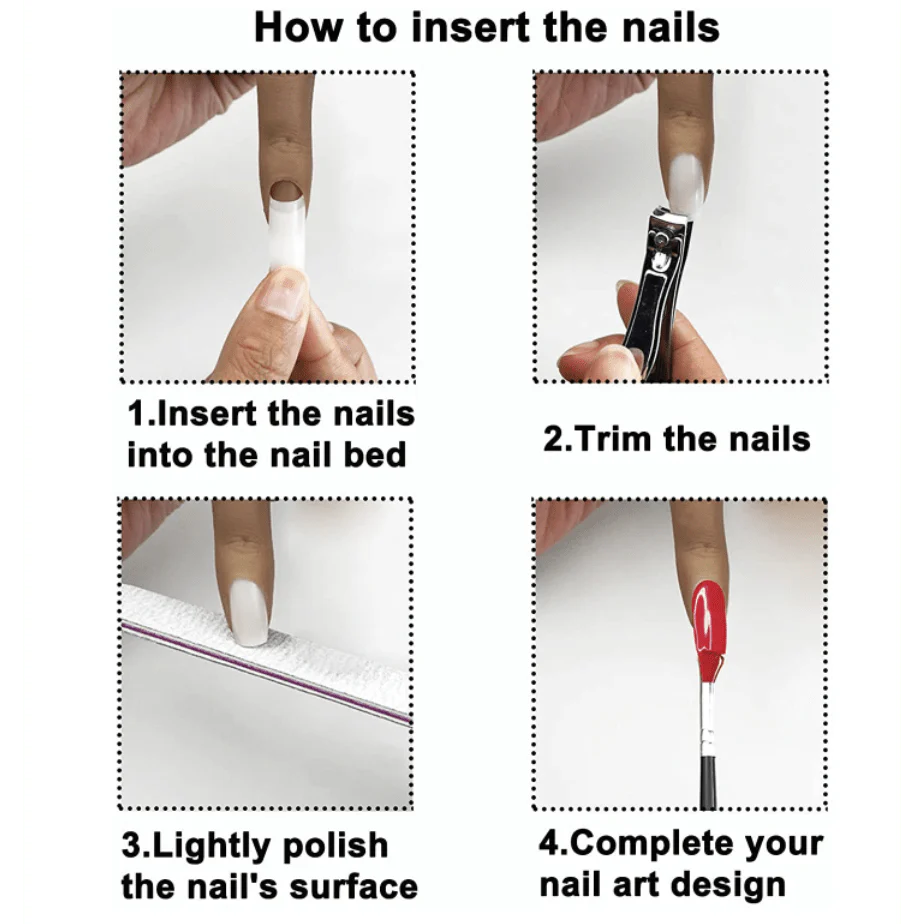 JNBS Joints Bendable Silicone Practice Finger - Image 9