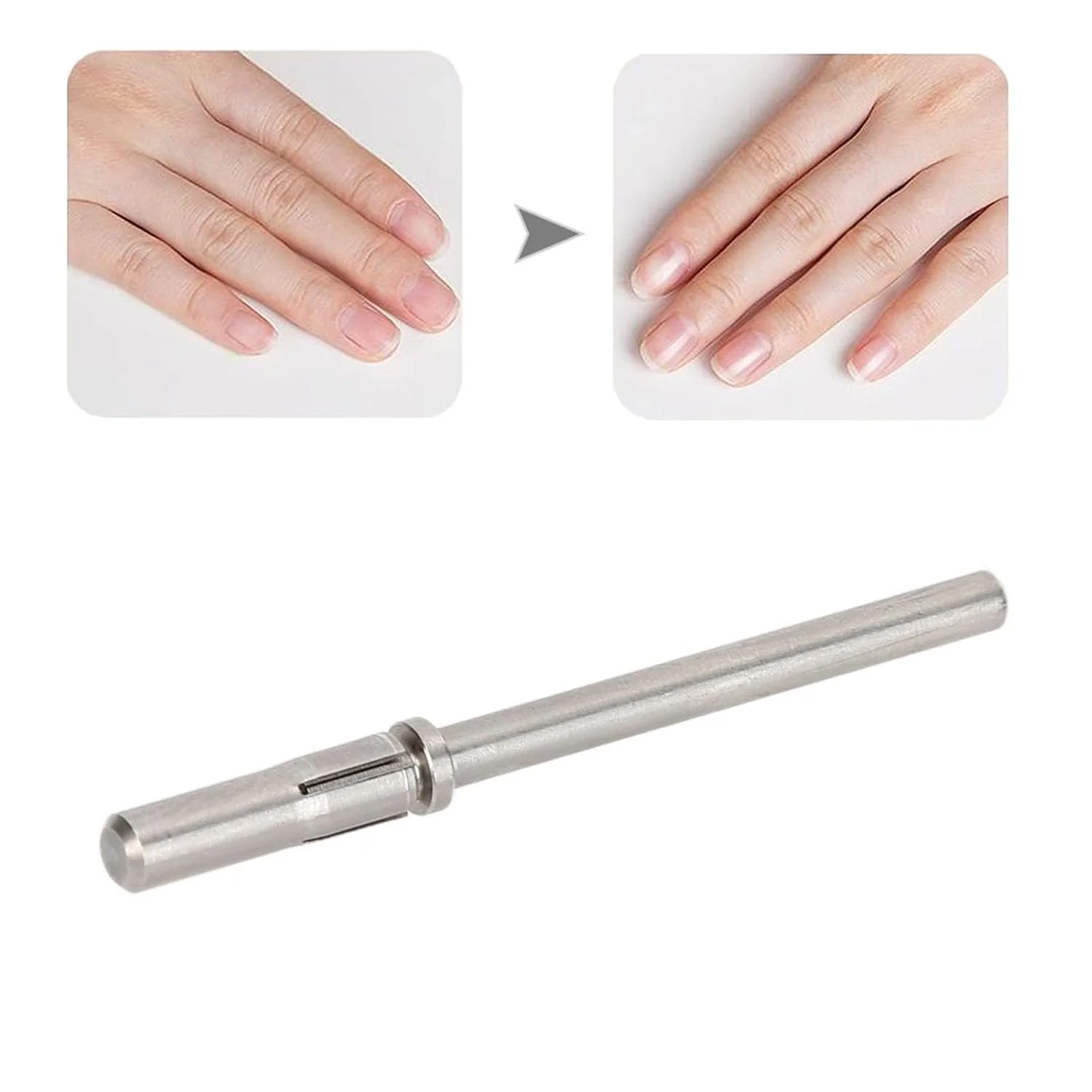 JNBS Drill Bit | Metal Carbide | Mandrel | Mini 7138 (1pc) - Image 6