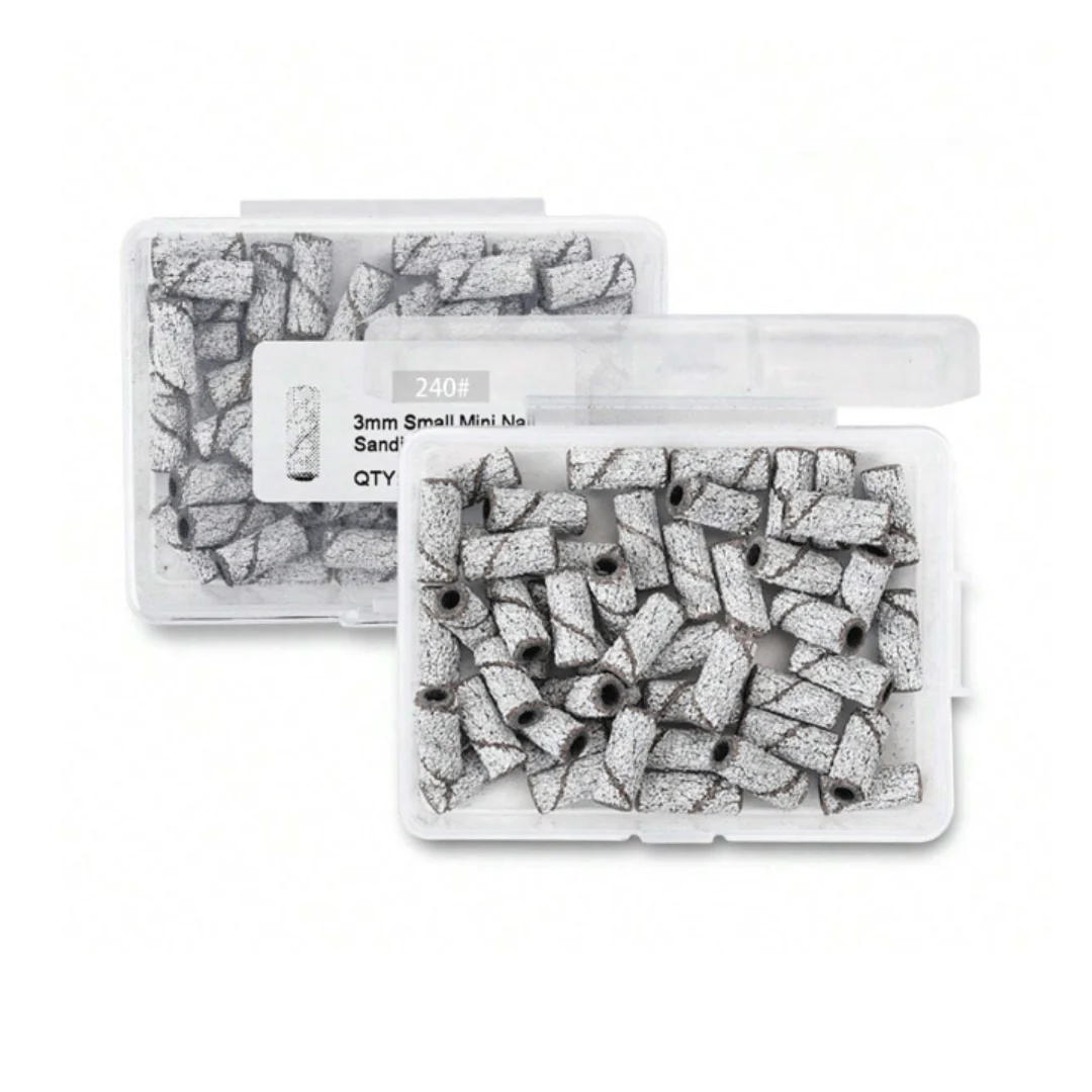 JNBS Mini Sanding Bands | 3.0mm | (50pcs) - Image 2