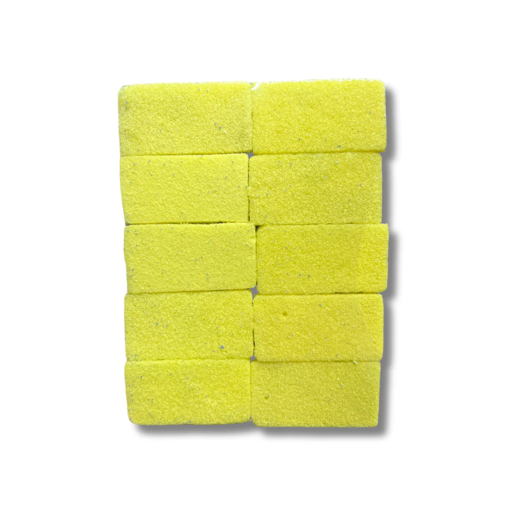 JNBS Two Sided Foot Pumice Stone - Image 3