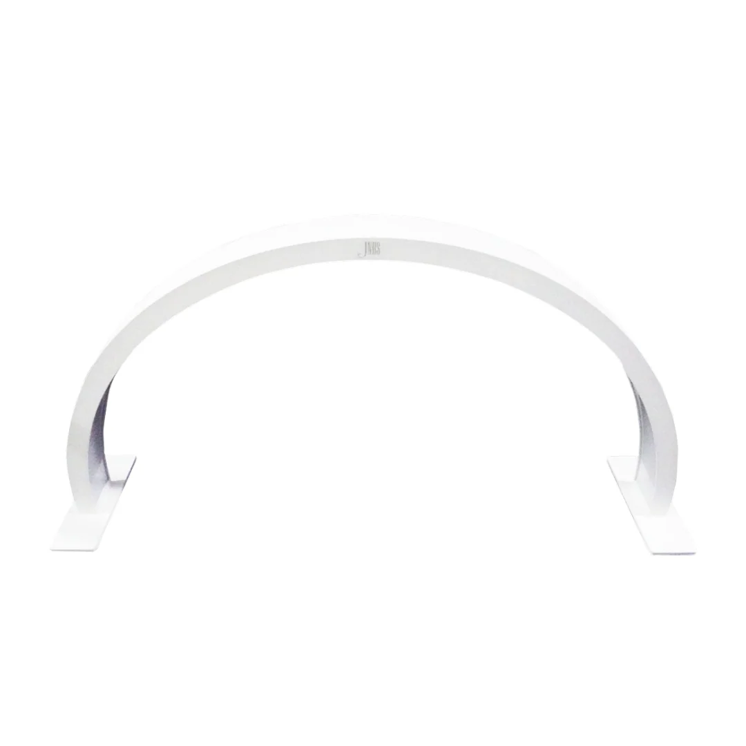 JNBS Nail Artist LED Half Moon Lamp - Image 4