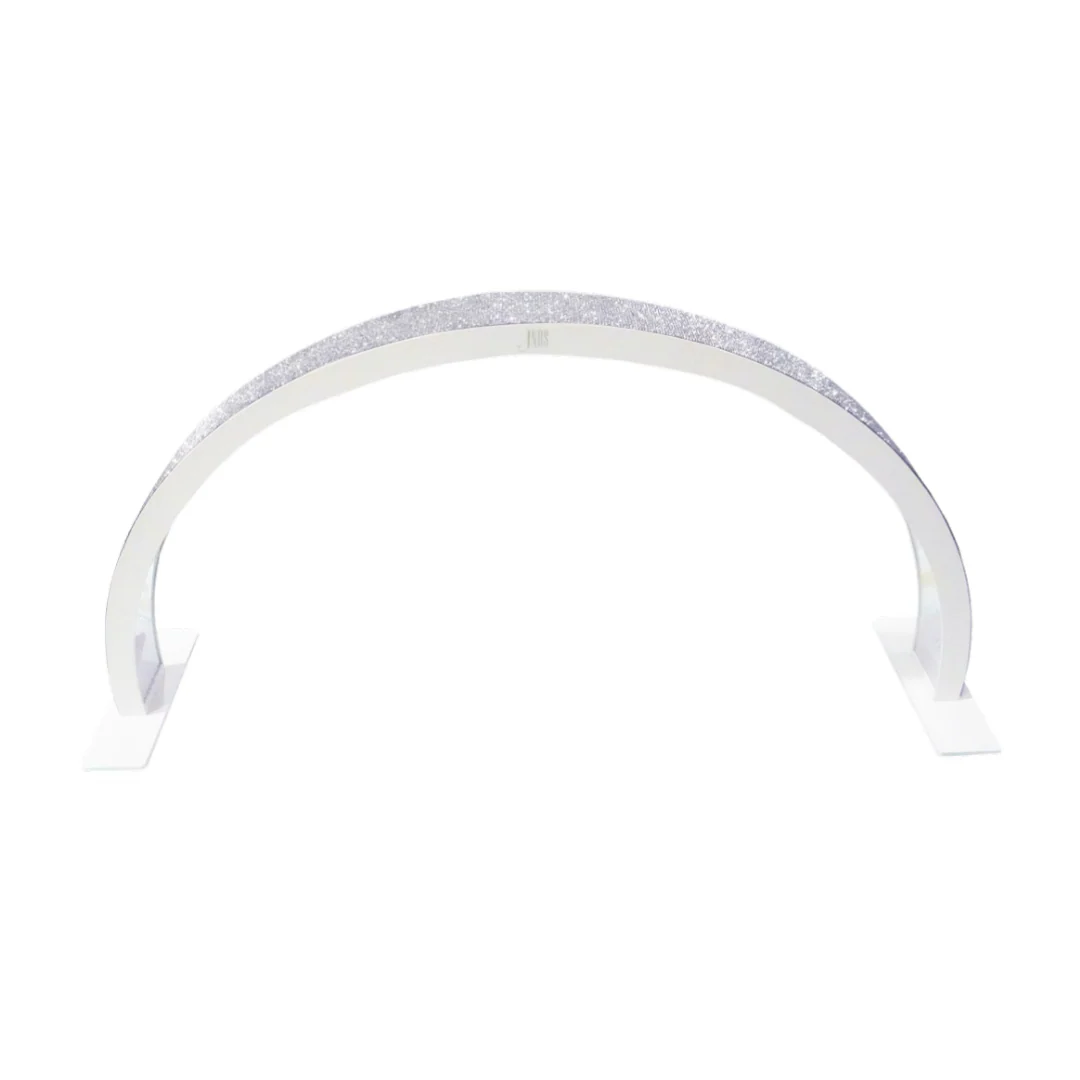 JNBS Nail Artist LED Half Moon Lamp - Image 6