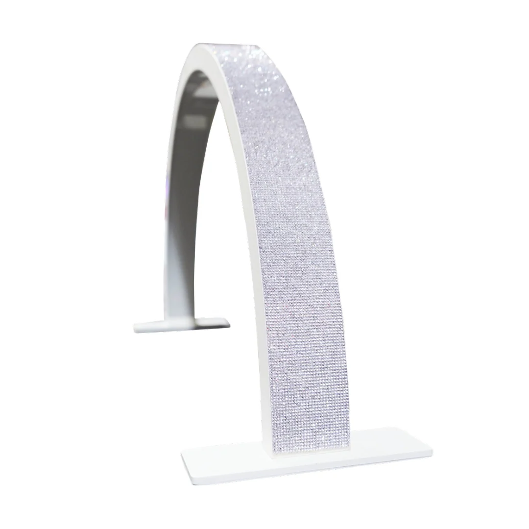 JNBS Nail Artist LED Half Moon Lamp - Image 7