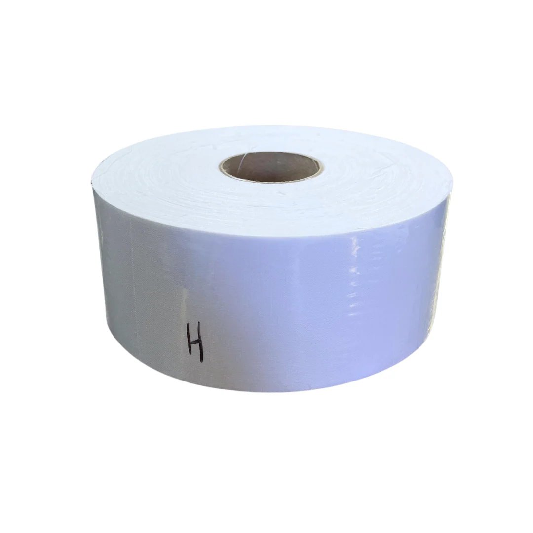 JNBS Waxing Strip (3" x 100 yards)