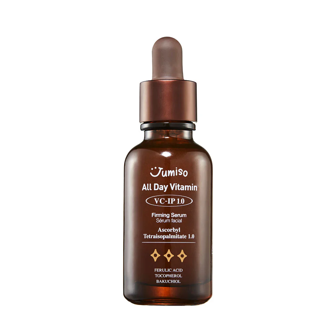 JUMISO All Day Vitamin VC-IP 1.0 Firming Serum 30ml