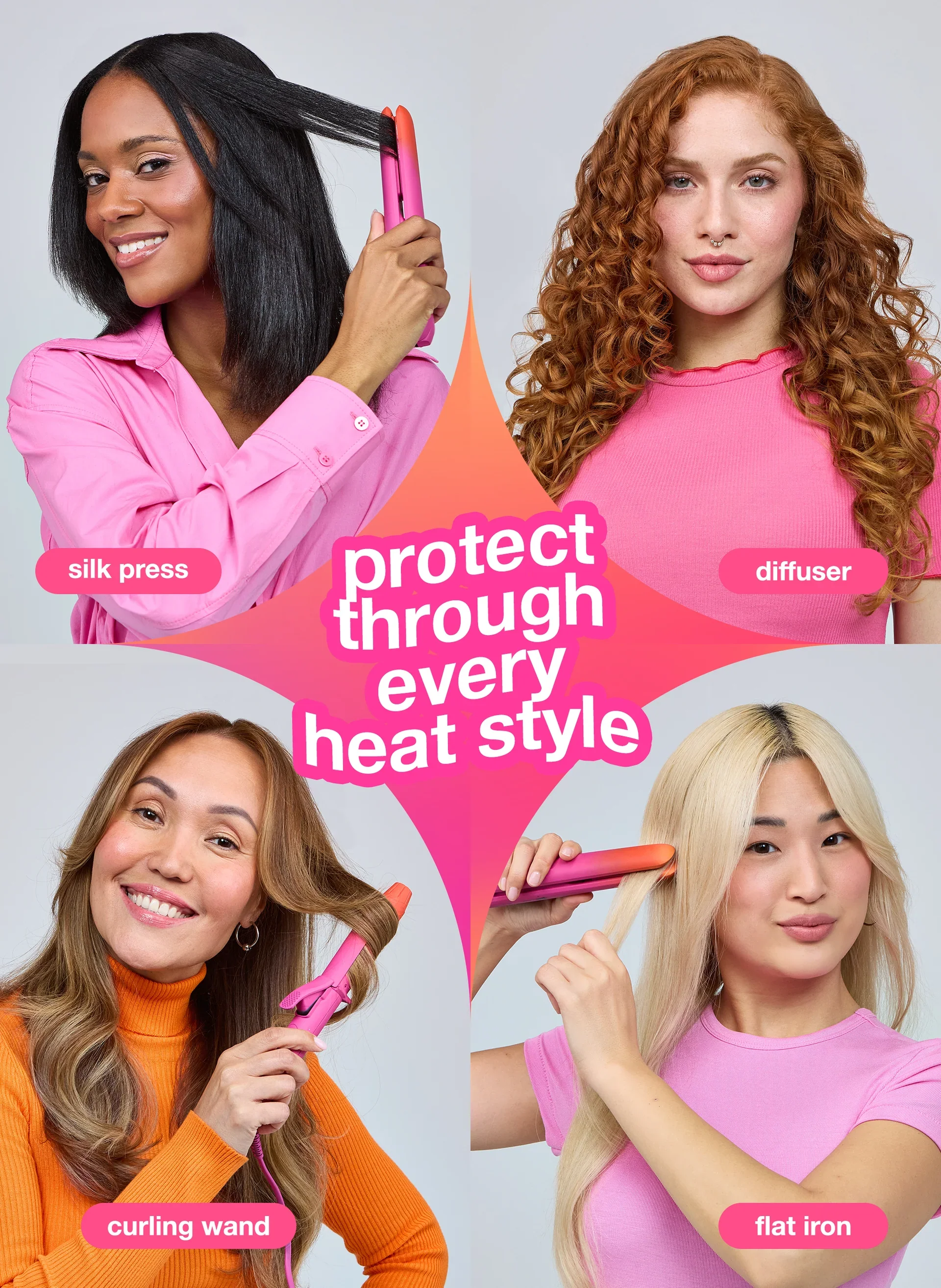 K18 Biomimetic Hairscience Heat Bounce Conditioning Heat Protectant 4 fl. oz. - Image 12