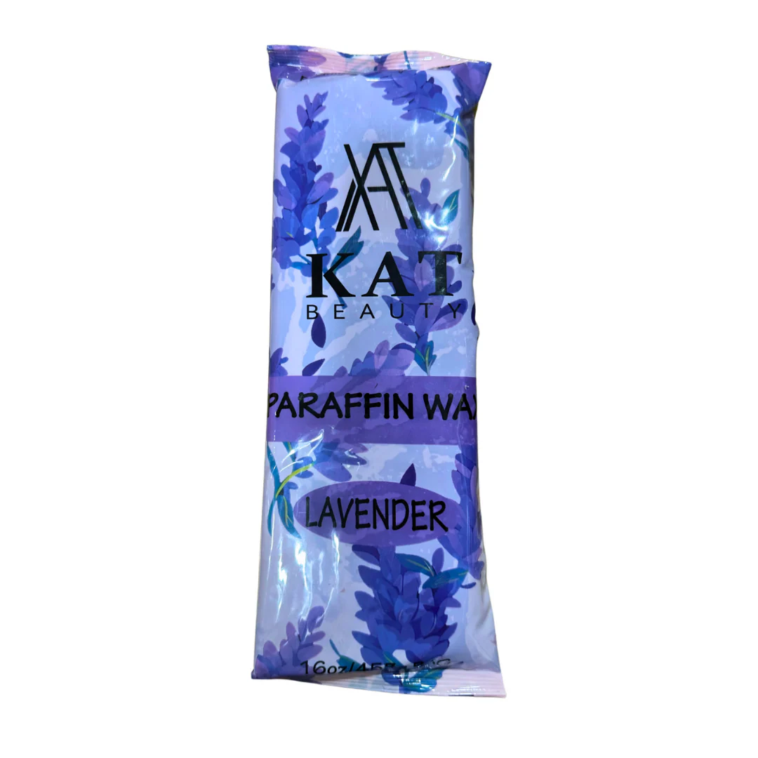 KAT Beauty Paraffin Wax - Image 2