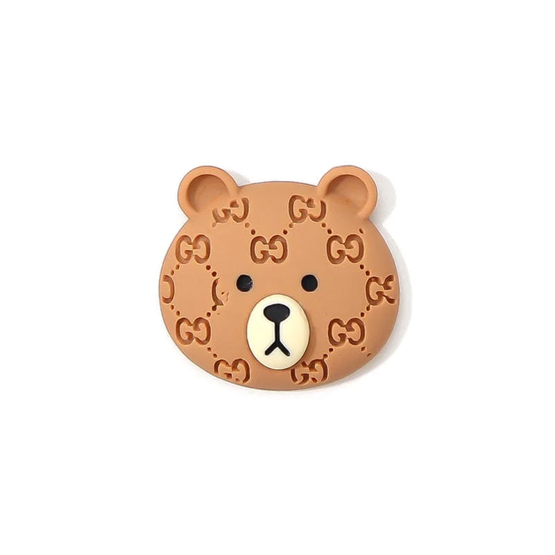 JNBS Kawaii Resin Charm Special Bear - Image 4
