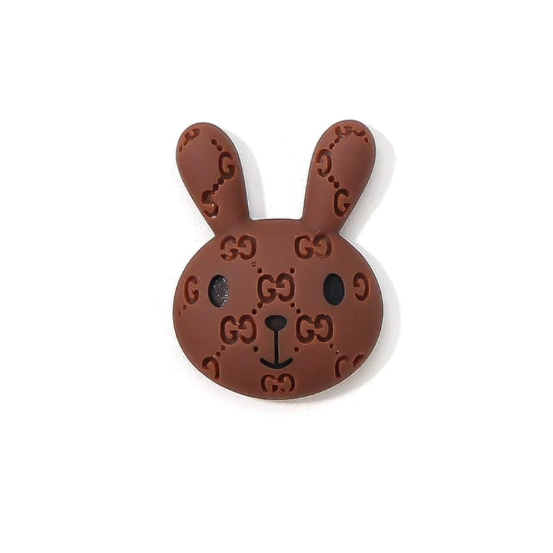 JNBS Kawaii Resin Charm Special Bear - Image 5