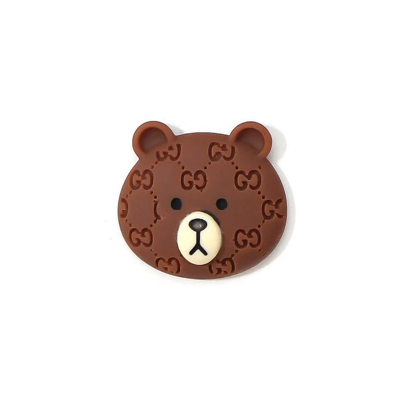 JNBS Kawaii Resin Charm Special Bear - Image 6