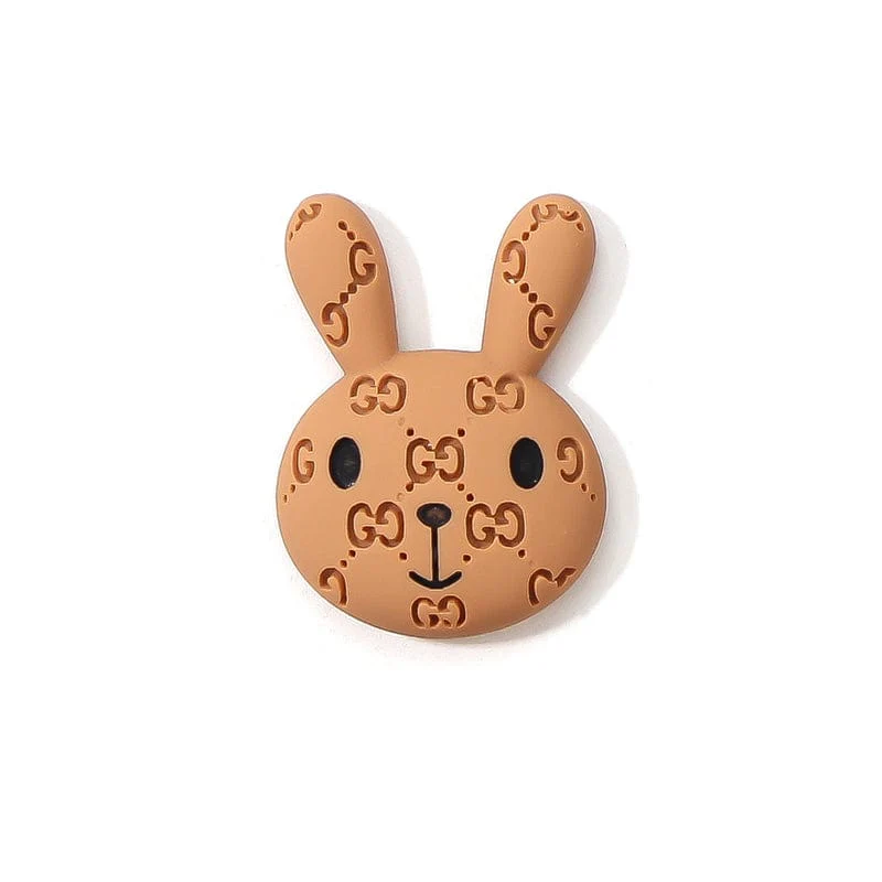 JNBS Kawaii Resin Charm Special Bear - Image 7