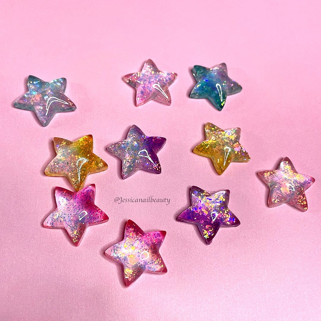 JNBS Kawaii Charm Art (8 Styles) - Image 2