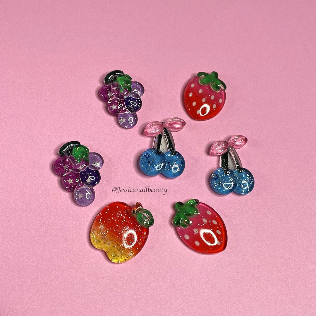 JNBS Kawaii Charm Art (10 Styles) - Image 2
