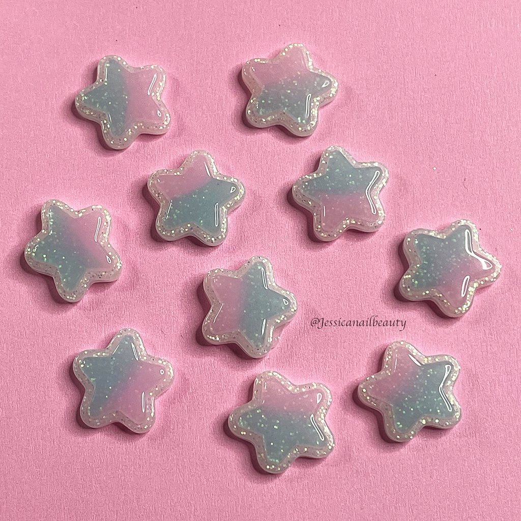 JNBS Kawaii Charm Art (10 Styles) - Image 9