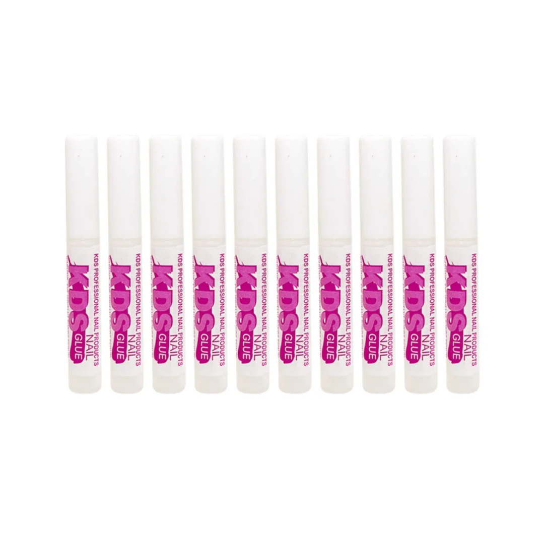 KDS Nail Glue Nail Adhesive - Image 2