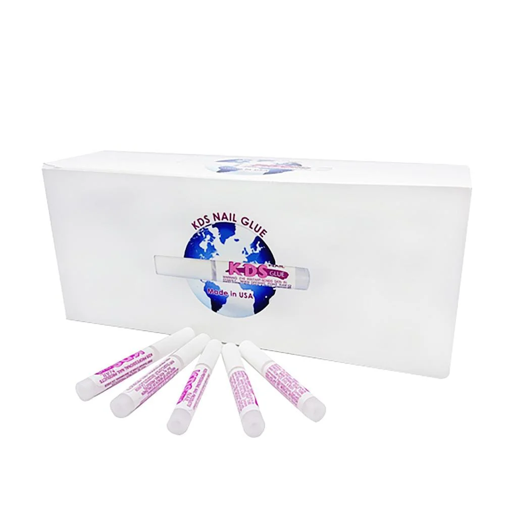 KDS Nail Glue Nail Adhesive