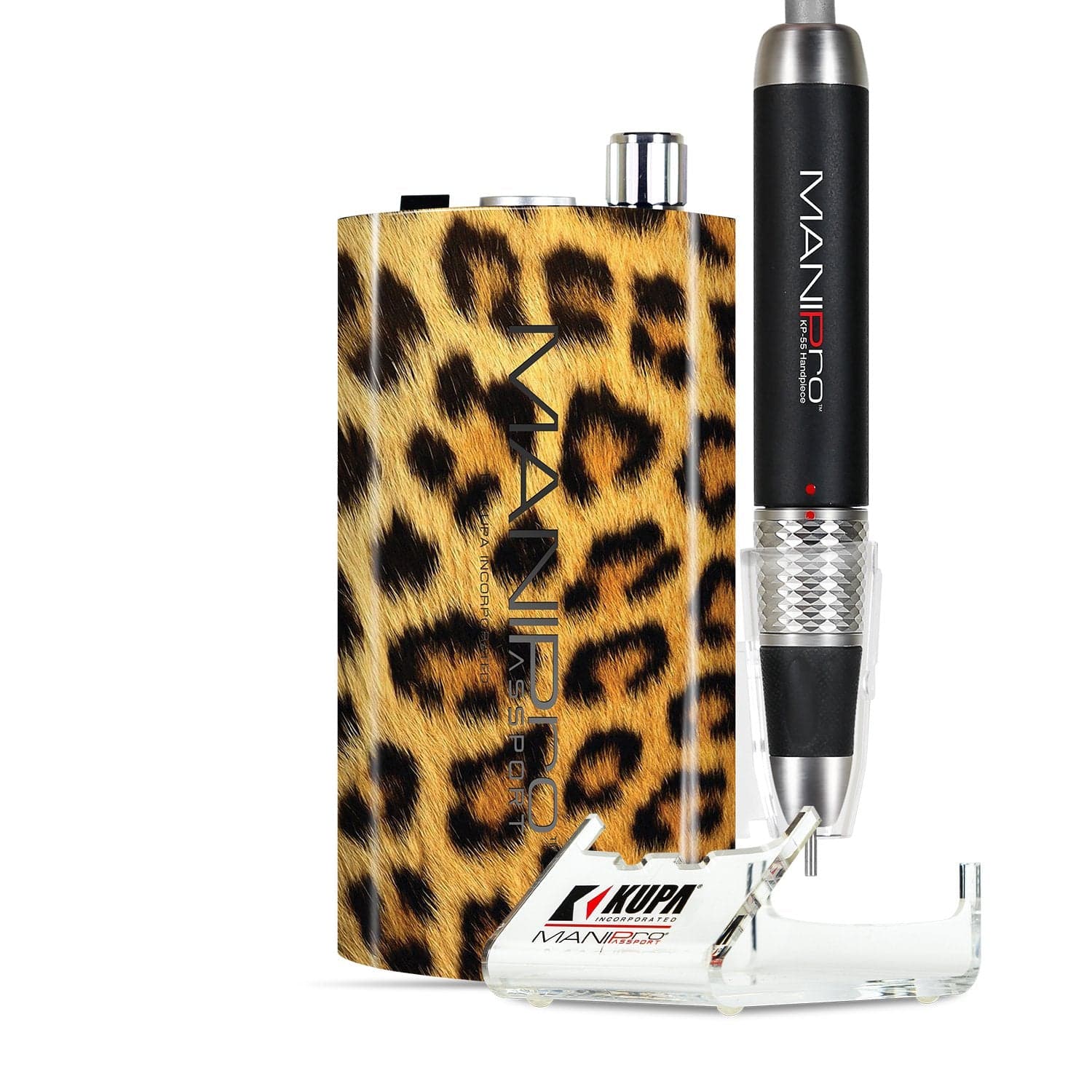 KUPA ManiPro CHEETAH Complete Set (Limited Edition) - Image 2