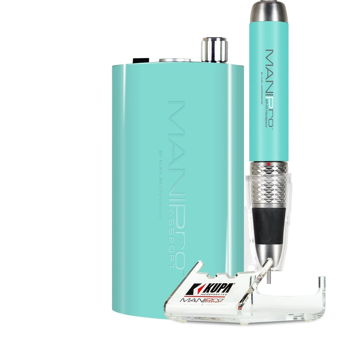 KUPA ManiPro Passport Portable Drill Machine - Image 5