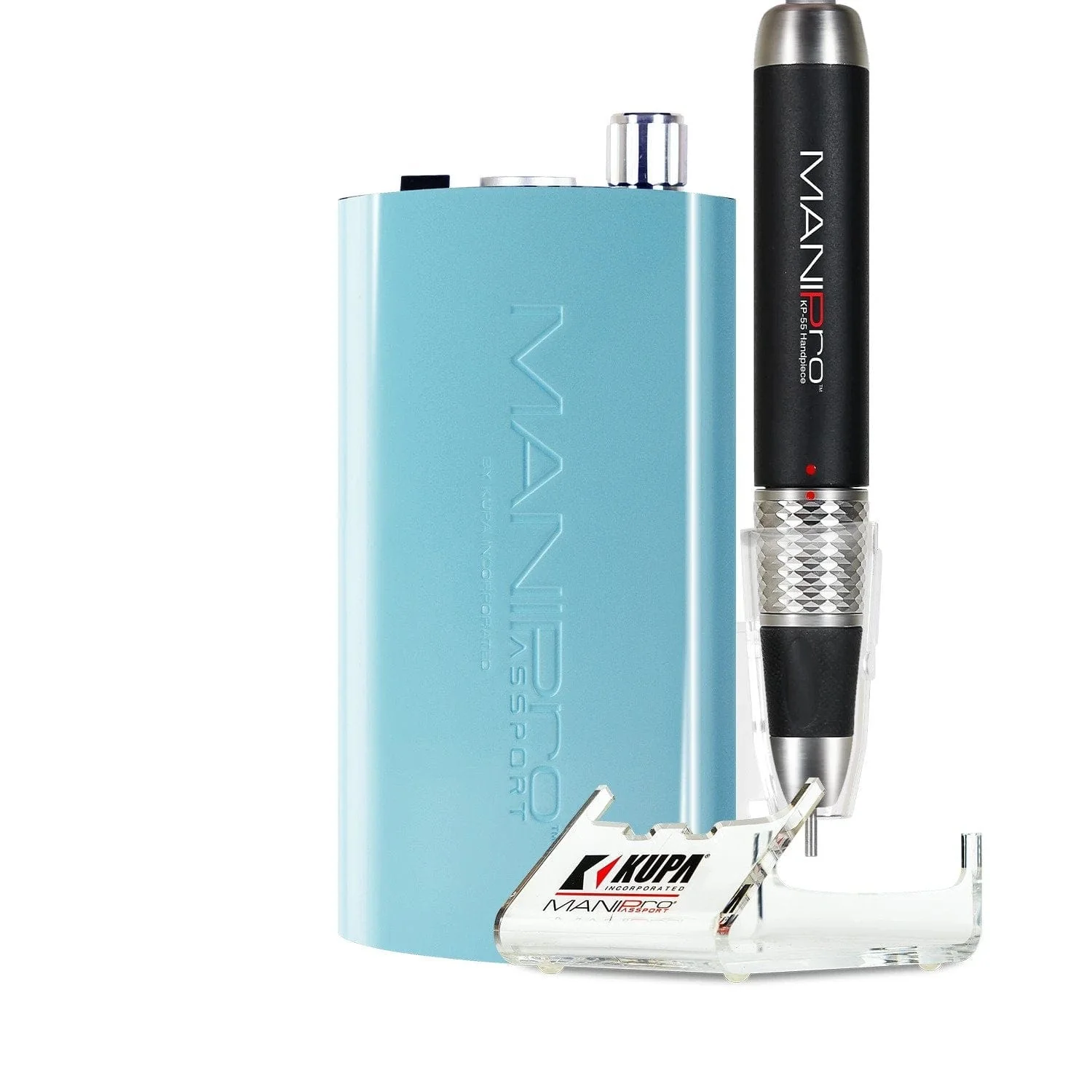 KUPA ManiPro Passport Portable Drill Machine - Image 6