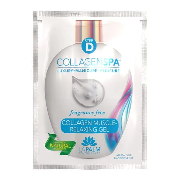 La Palm Collagen Spa 7 Steps System - Image 13