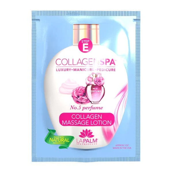 La Palm Collagen Spa 7 Steps System - Image 14