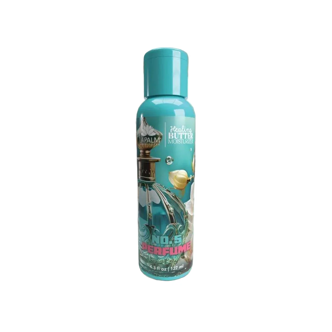 La Palm Healing Butter Moisturizer 4.3oz - Image 3