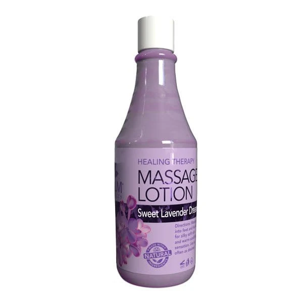 La Palm Healing Therapy Massage Lotion - Image 13