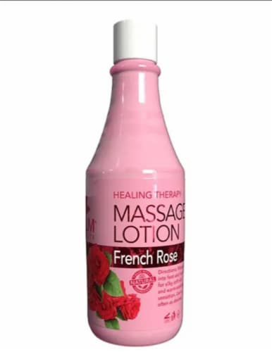 La Palm Healing Therapy Massage Lotion - Image 21