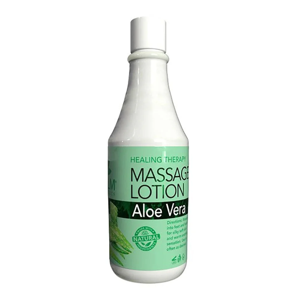 La Palm Healing Therapy Massage Lotion - Image 25