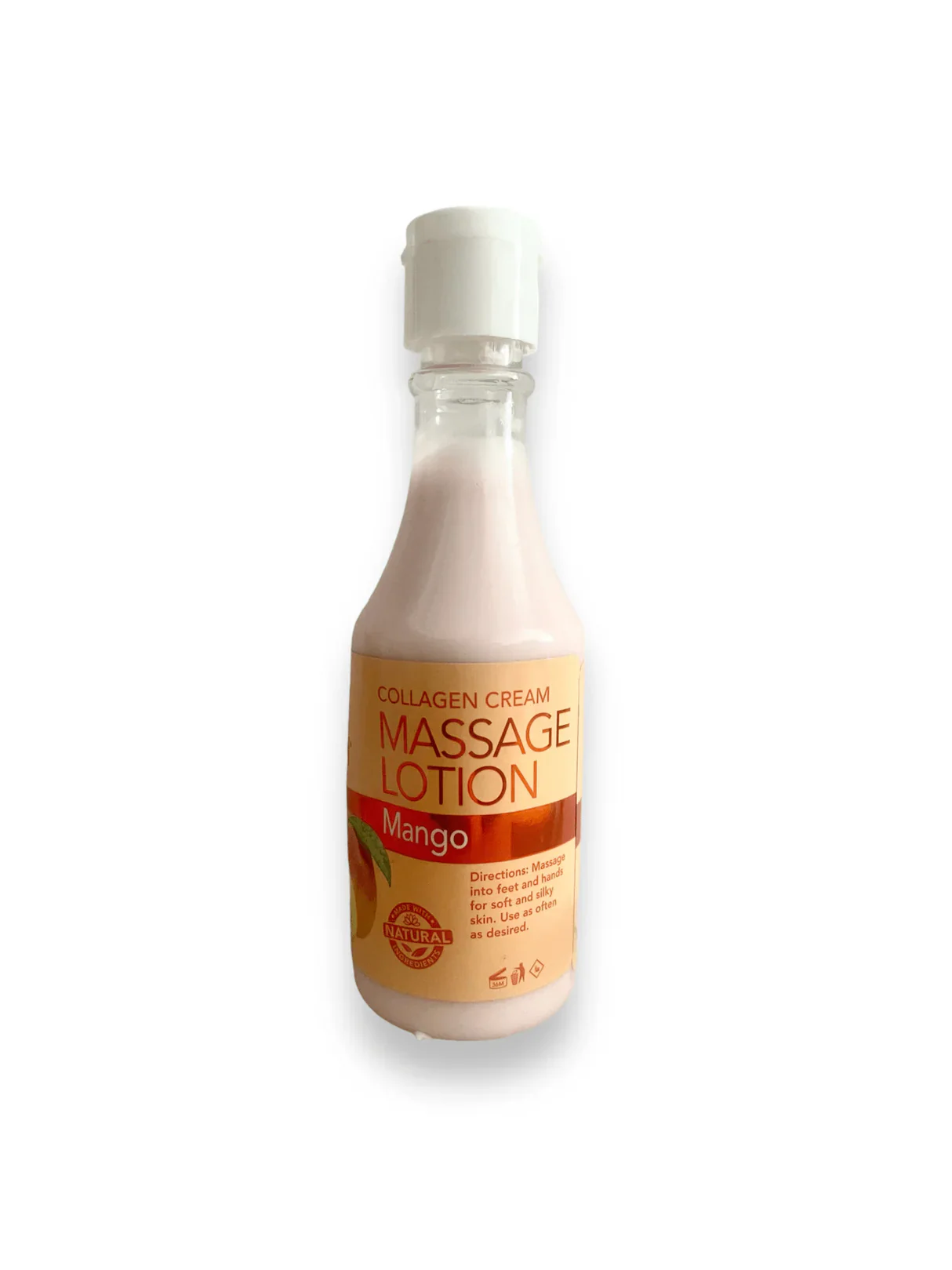 La Palm Healing Therapy Massage Lotion - Image 40