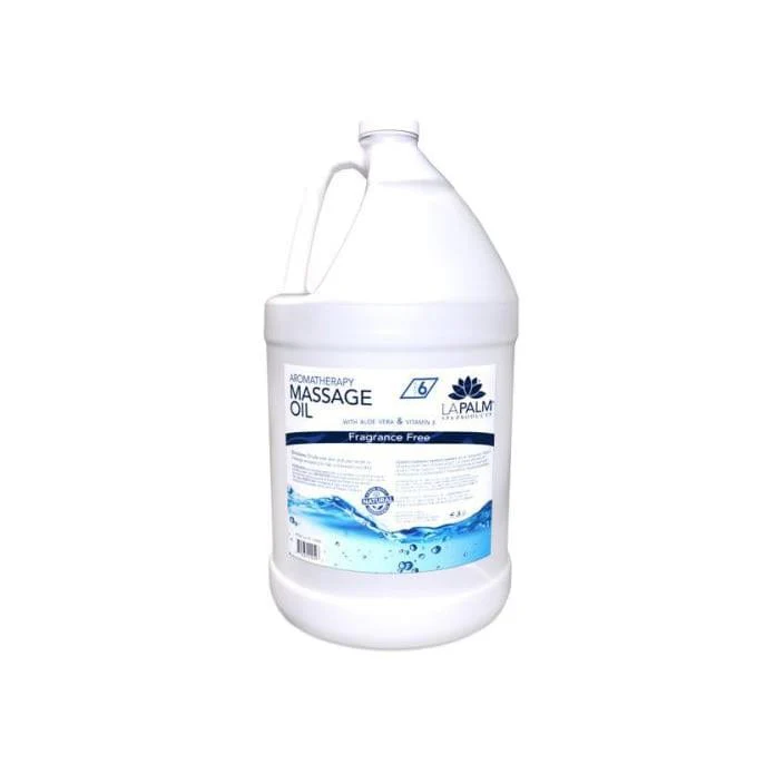 La Palm Massage Oil - Image 4
