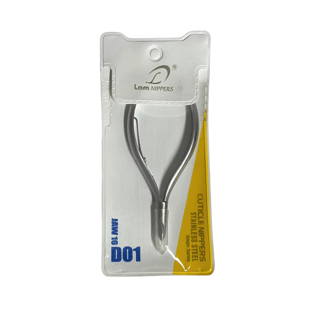 Lam Cuticle Nipper - Image 3