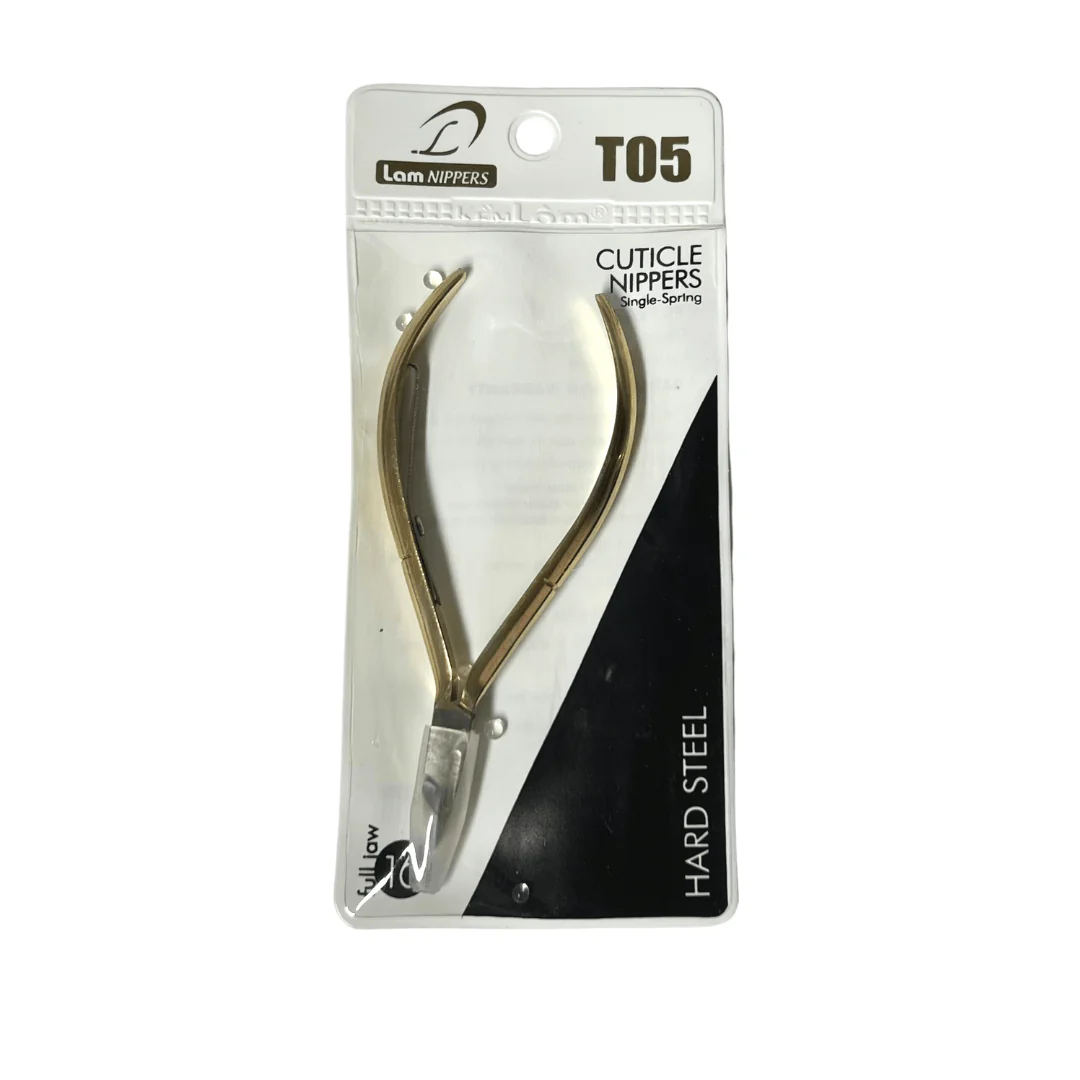 Lam Cuticle Nipper - Image 5