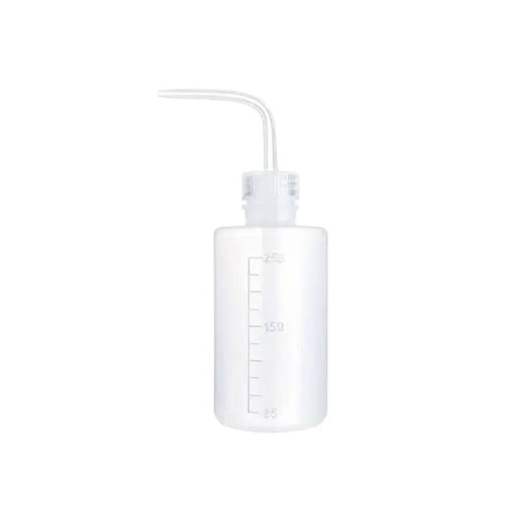 Little Lash Empty Wash Rinse Bottle - Image 3