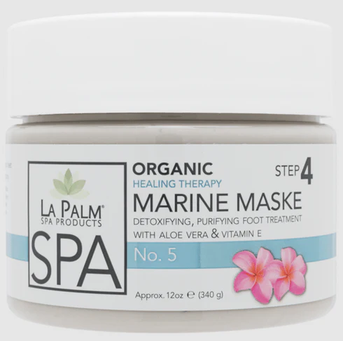 La Palm Marine Mask - Image 10