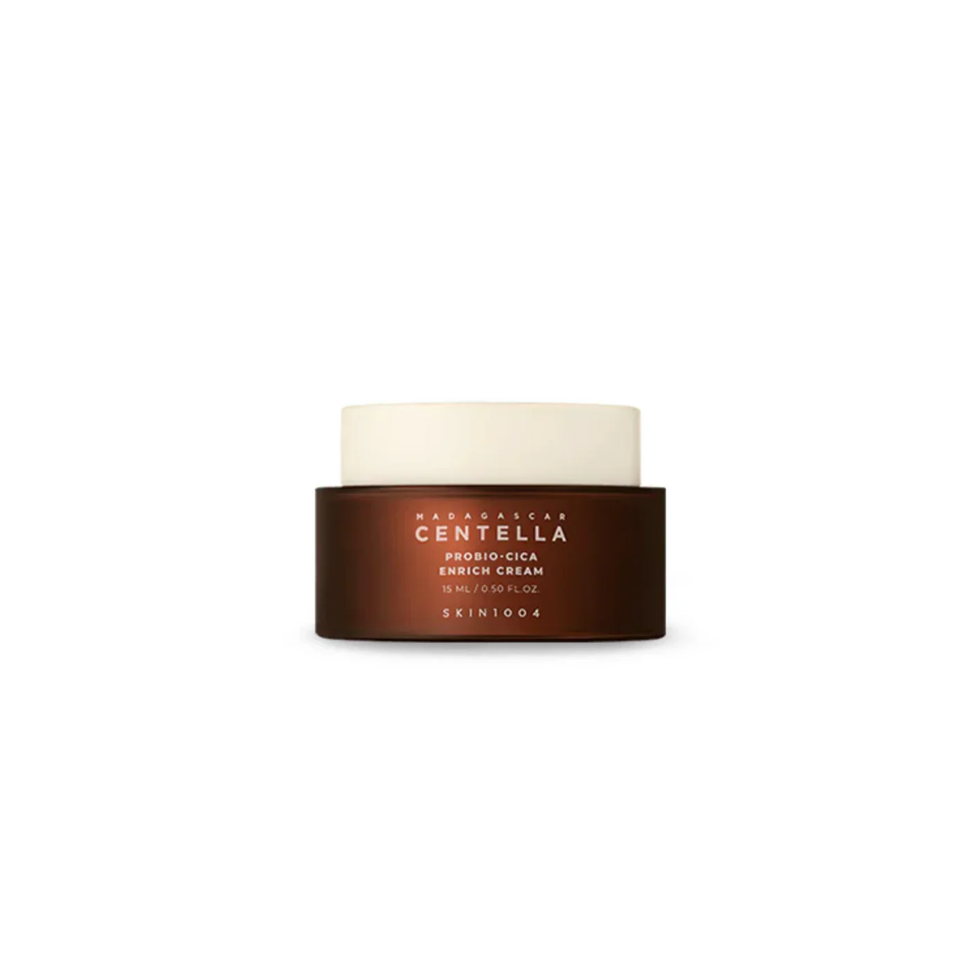 SKIN1004 Madagascar Centella Probio-Cica Enrich Cream 50mL - Image 4