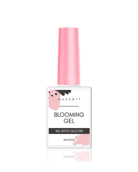 Makartt (15ml) C1355 Clear Blooming Gel - Image 2