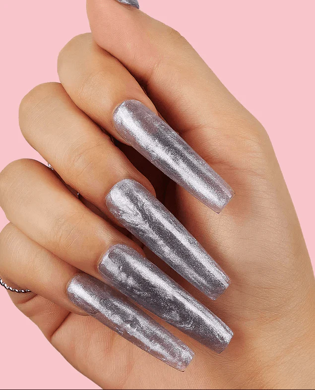 Makartt Gel Nail Extension Gel (30ml) C0832 13702 Allure - Image 3
