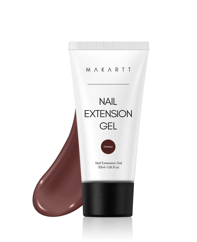 Makartt Gel Nail Extension Gel (30ml) C0968 Contour
