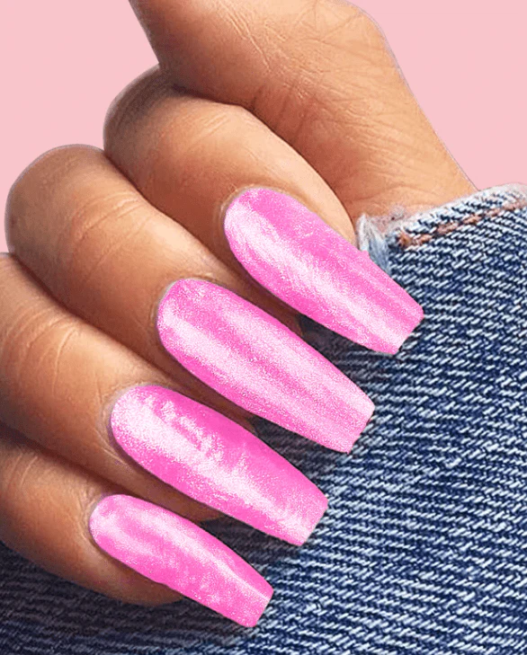 Makartt Gel Nail Extension Gel (30ml) C1125 Rebirth - Image 2